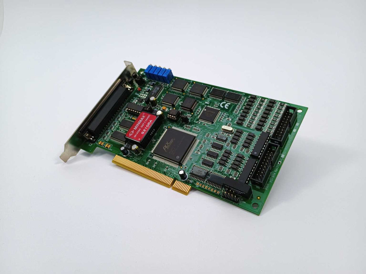 ADLINK PCI-9114DG Multi-Function DAQ Card