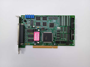 ADLINK PCI-9114DG Multi-Function DAQ Card