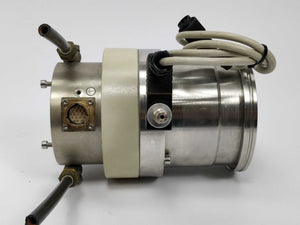 Pfeiffer Balzers TPH 240 PM P01 320 B/S9337 M Pump