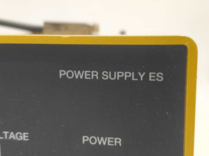 impo electronic 11.17 Power supply ES