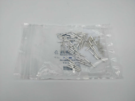 Phoenix Contact 1663420 Crimp contact 54 Pcs