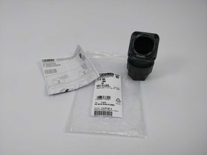 Phoenix Contact 1407672 Cable gland HC-B-G-M40-PLRBK, V/C:03