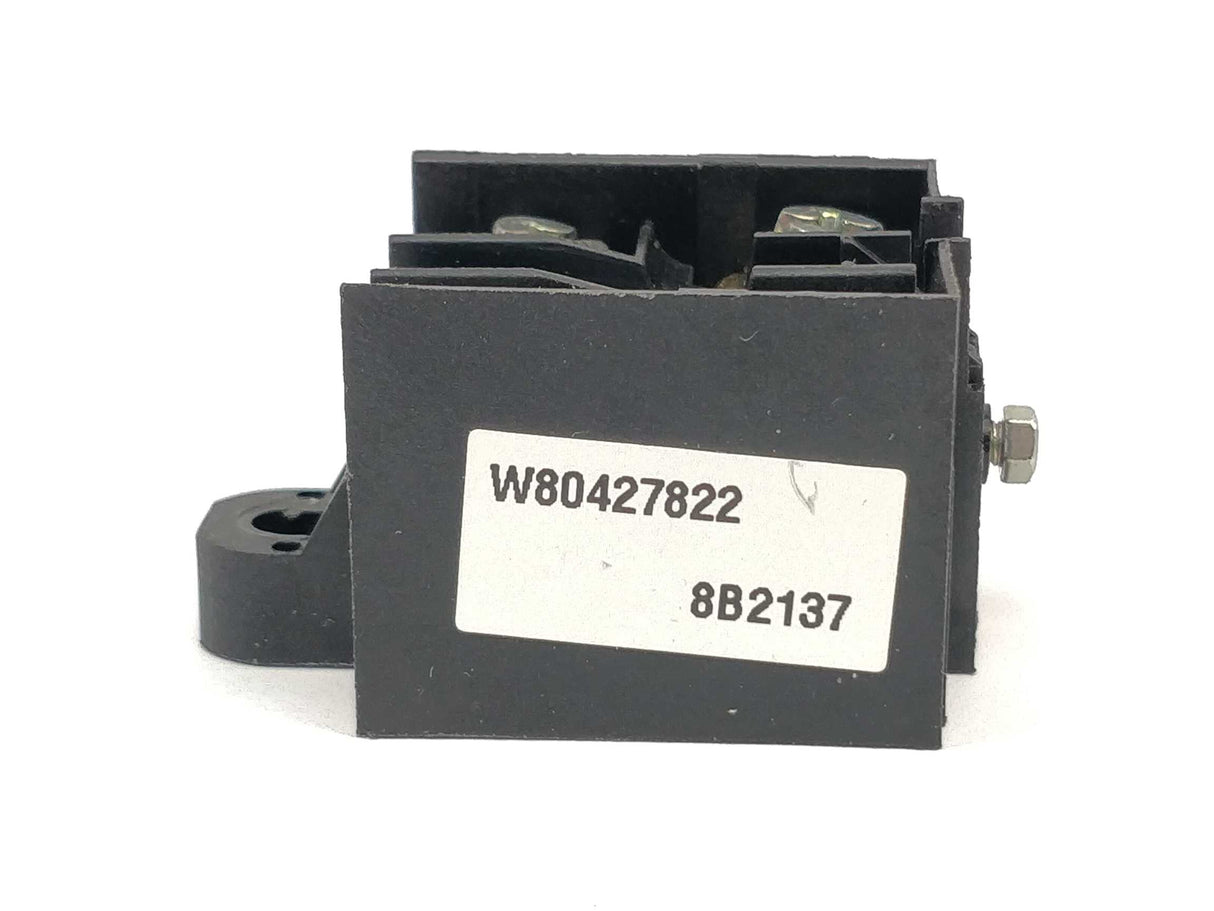 Schneider Electric XE2NP2151 Limit Switch 2 Contact Block