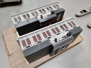 ABB E6.2H/E9 lu6300 SACE Emax2