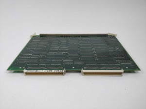 Mitsubishi FX715A BN624A569G52 Circuit board