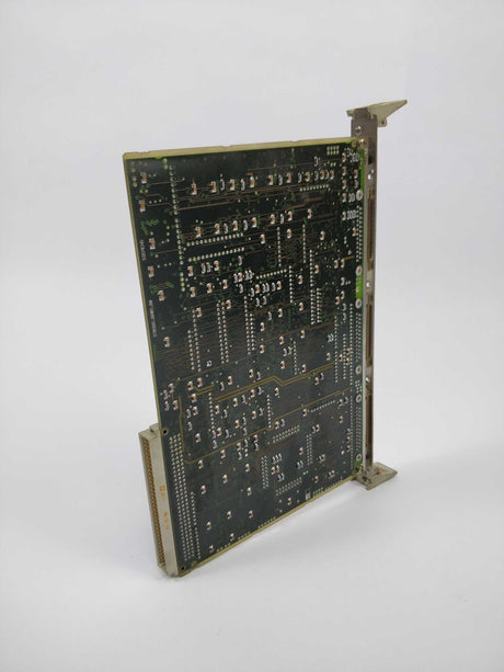 Siemens 6FX1138-5BB04 CPU module