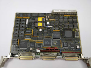 Siemens 6FX1138-5BB04 CPU module