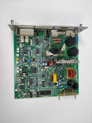 Siemens 6EV3055-0DC SINUMERIK 810 power supply 24 V/5 V DC, 15 A