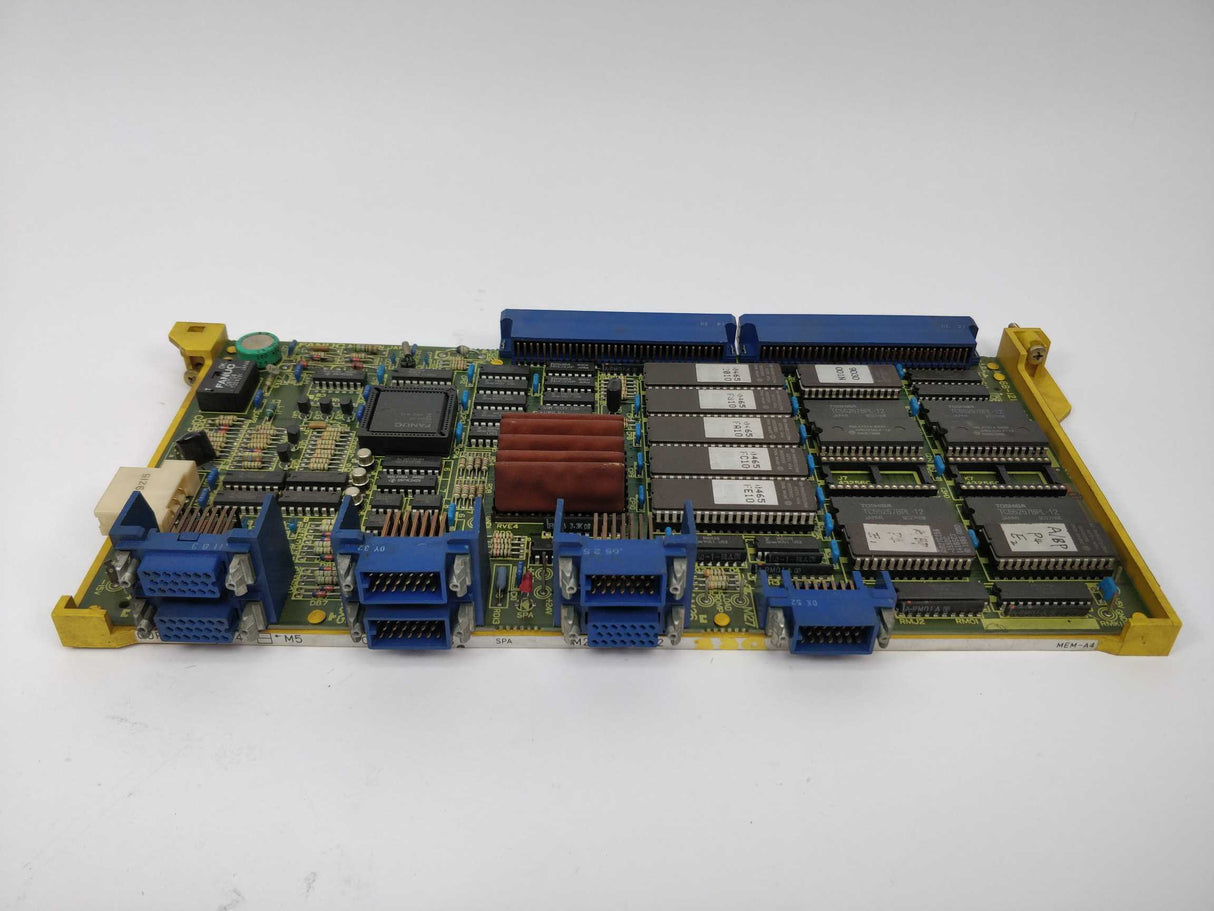 Fanuc A16B-1212-02 PC circuit board