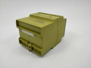 Pilz 774009 PNOZ 10 24VDC 6S