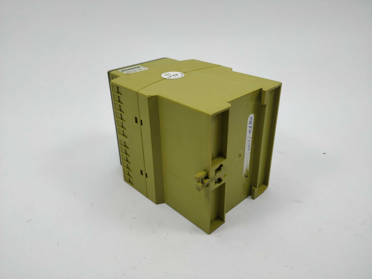 Pilz 774009 PNOZ 10 24VDC 6S