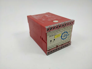 Elan SRB-NA-R-C.2-24V 120 mA, 250VAC 4 KV/2, 24v/6A ip 20 / IP40