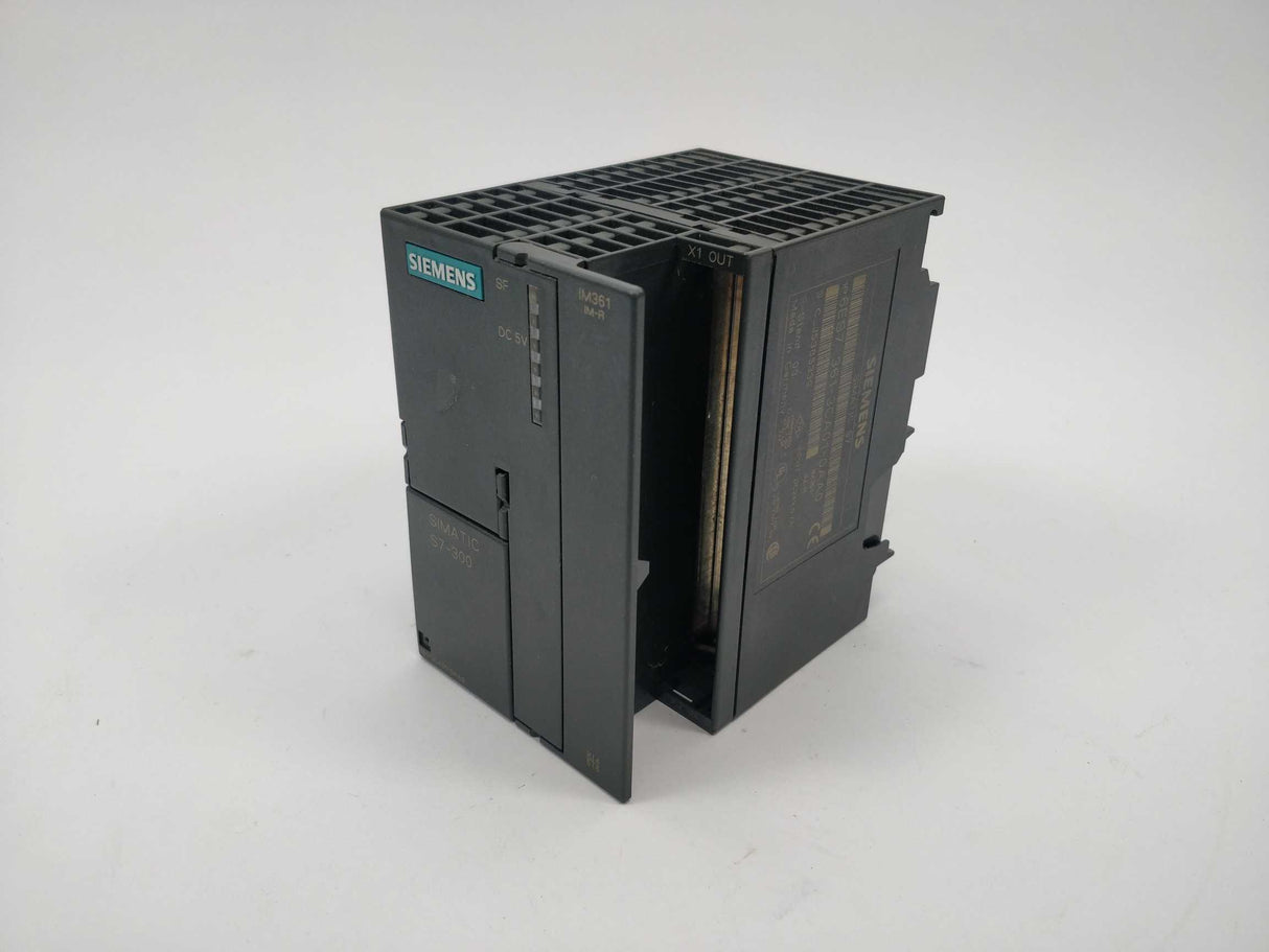 Siemens 6ES7361-3CA01-0AA0 SIMATIC S7-300