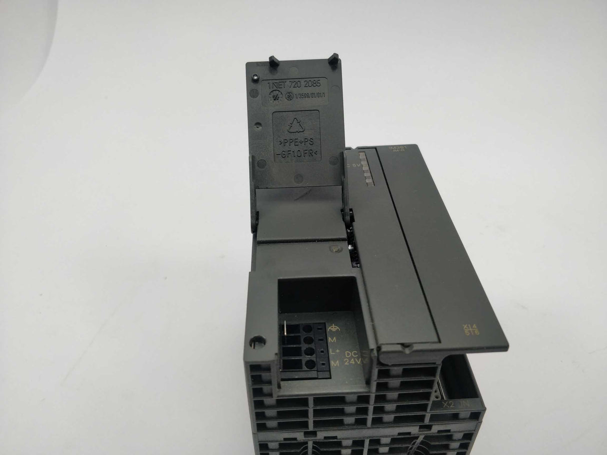 Siemens 6ES7361-3CA01-0AA0 SIMATIC S7-300