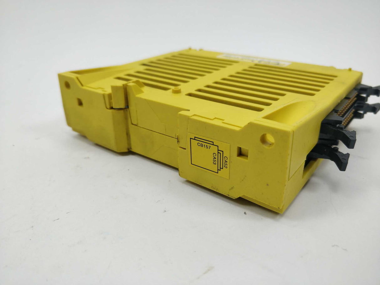 FANUC LTD A03B-0815-C005 I/O SPS-Module