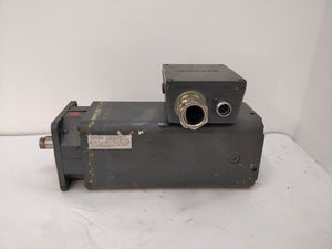 Siemens 1FT5076-0AK01-9-Z Permanent Magnet Motor