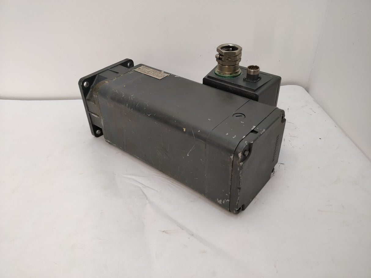 Siemens 1FT5076-0AK01-9-Z Permanent Magnet Motor