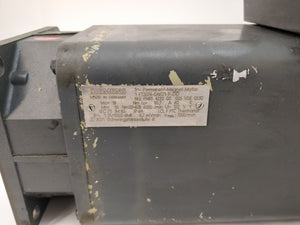 Siemens 1FT5076-0AK01-9-Z Permanent Magnet Motor