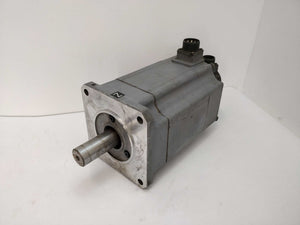 Mitsubishi Z653193 Permanent Magnet AC Servo motor