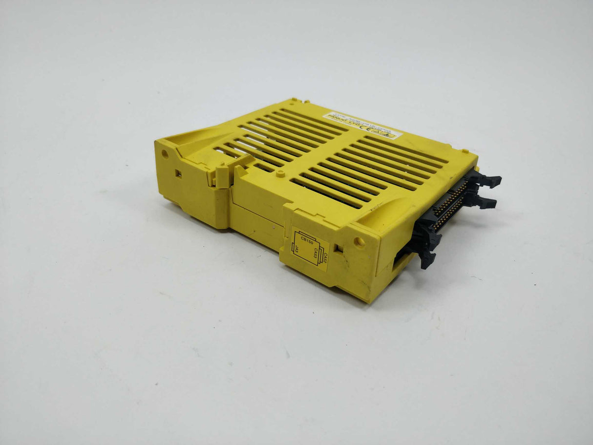 FANUC LTD A03B-0815-C003 Base connection panel