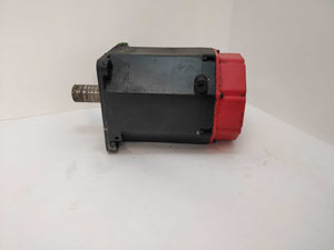 GE Fanuc A06B-0142-B084#700 Servo Motor, spec.  A12/200