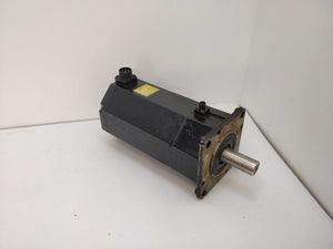 FANUC LTD A06B-0147-B175 AC Servo Motor, MODEL A22/200