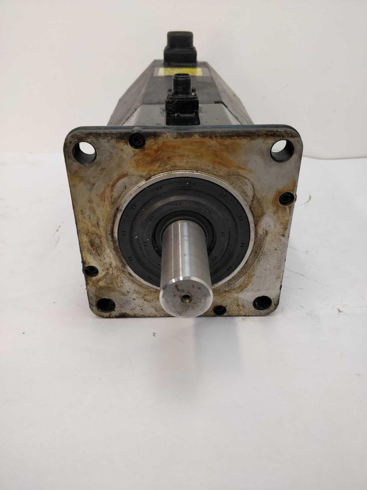 FANUC LTD A06B-0147-B175 AC Servo Motor, MODEL A22/200