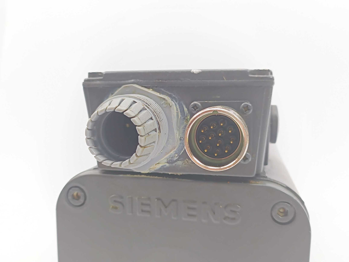 Siemens 1FT5062-0AG01-2-Z Permanent-Magnet-Motor