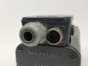 Siemens 1FT5062-0AG01-2-Z Permanent-Magnet-Motor