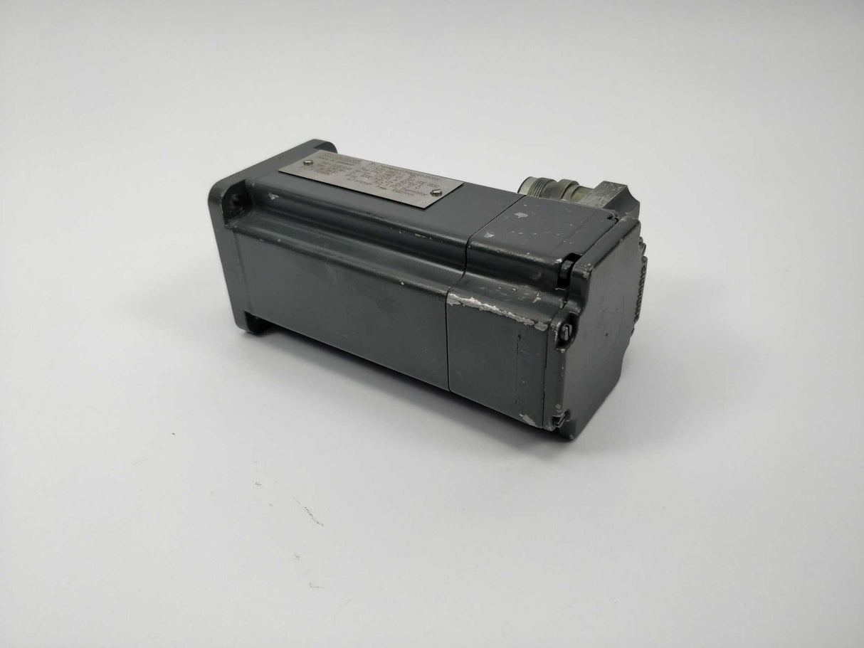 Siemens 1FT5032-0AK01-1 Permanent-Magnet-Motor