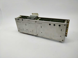 Siemens 6FC3984-3RA I/O - Module 64E/32AUSGAENGE 24VDC 130VA