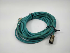 Siemens 570102002200 Cable with connectors