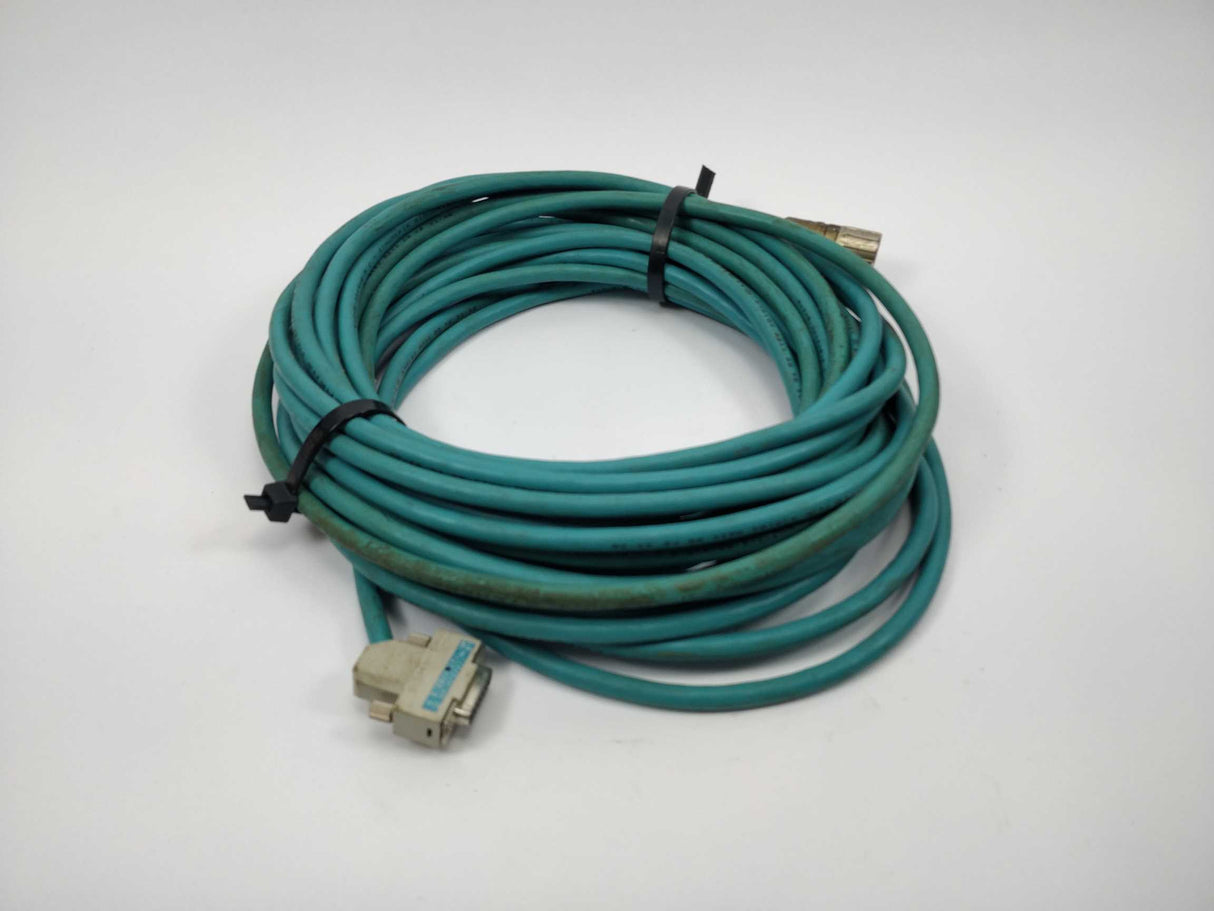 Siemens 570102002200 Cable with connectors