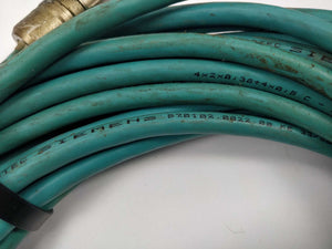 Siemens 570102002200 Cable with connectors