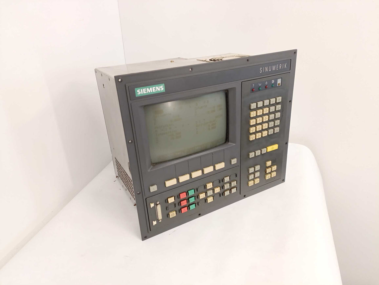 Siemens 6FC3251-AC-Z SINUMERIK 810 T