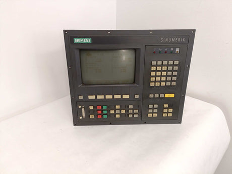 Siemens 6FC3251-AC-Z SINUMERIK 810 T