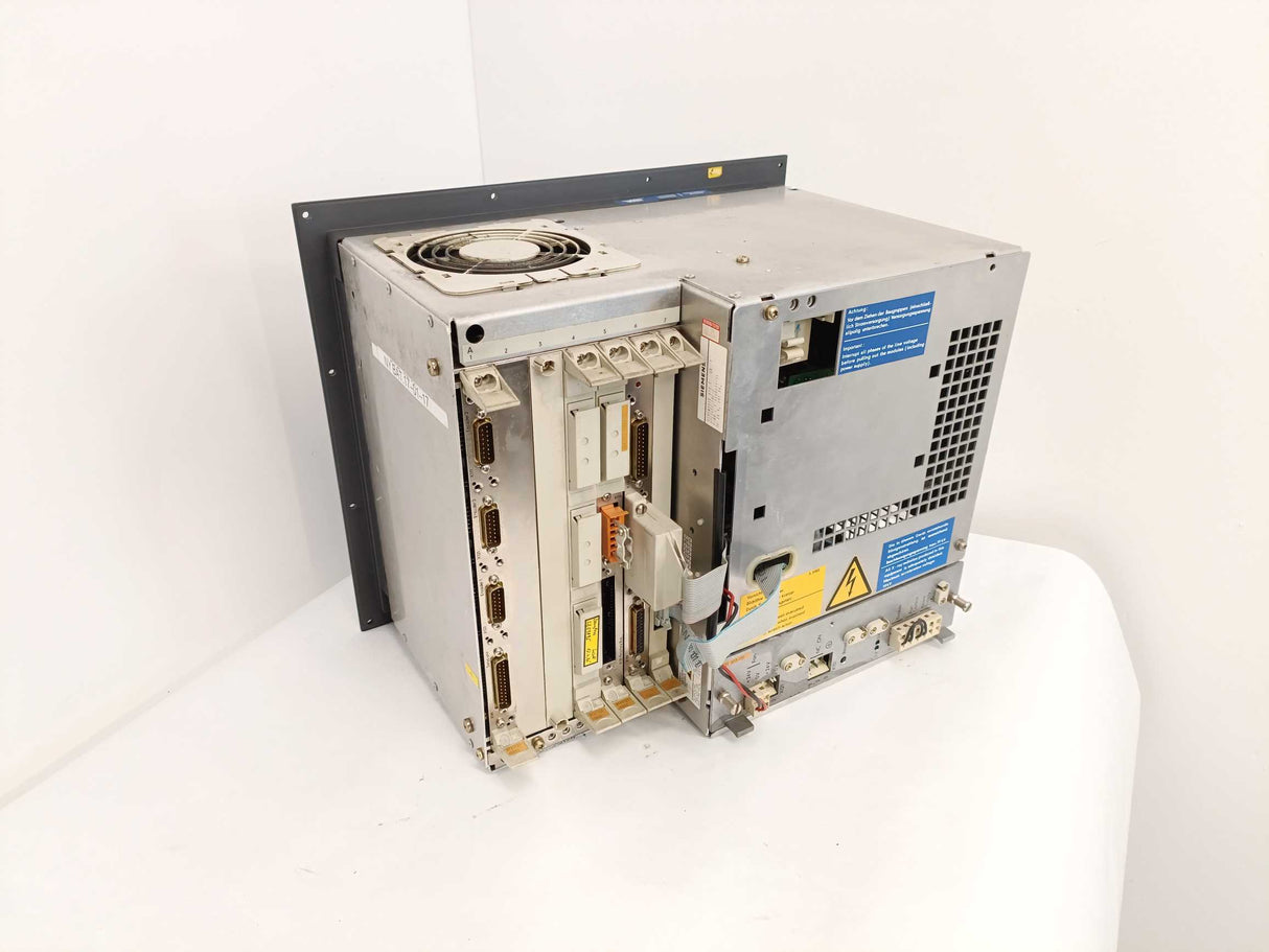 Siemens 6FC3251-AC-Z SINUMERIK 810 T