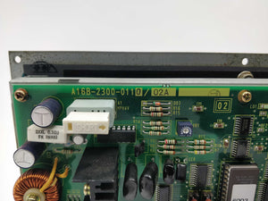 Fanuc A02B-0092-C146 Operator Interface