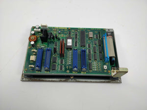 Fanuc A02B-0092-C146 Operator Interface