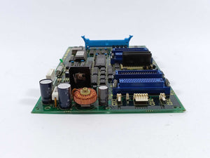 Fanuc A16B-1310-0380 Operator Panel I/O PCD Board