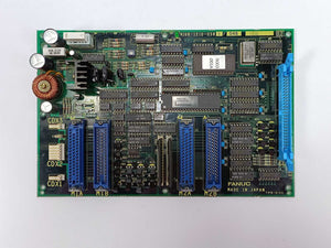 Fanuc A16B-1310-0380 Operator Panel I/O PCD Board