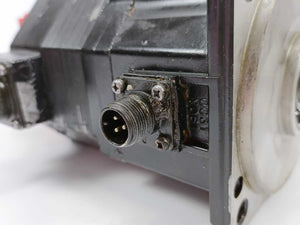 Fanuc A06-0031-B675 Servo Motor