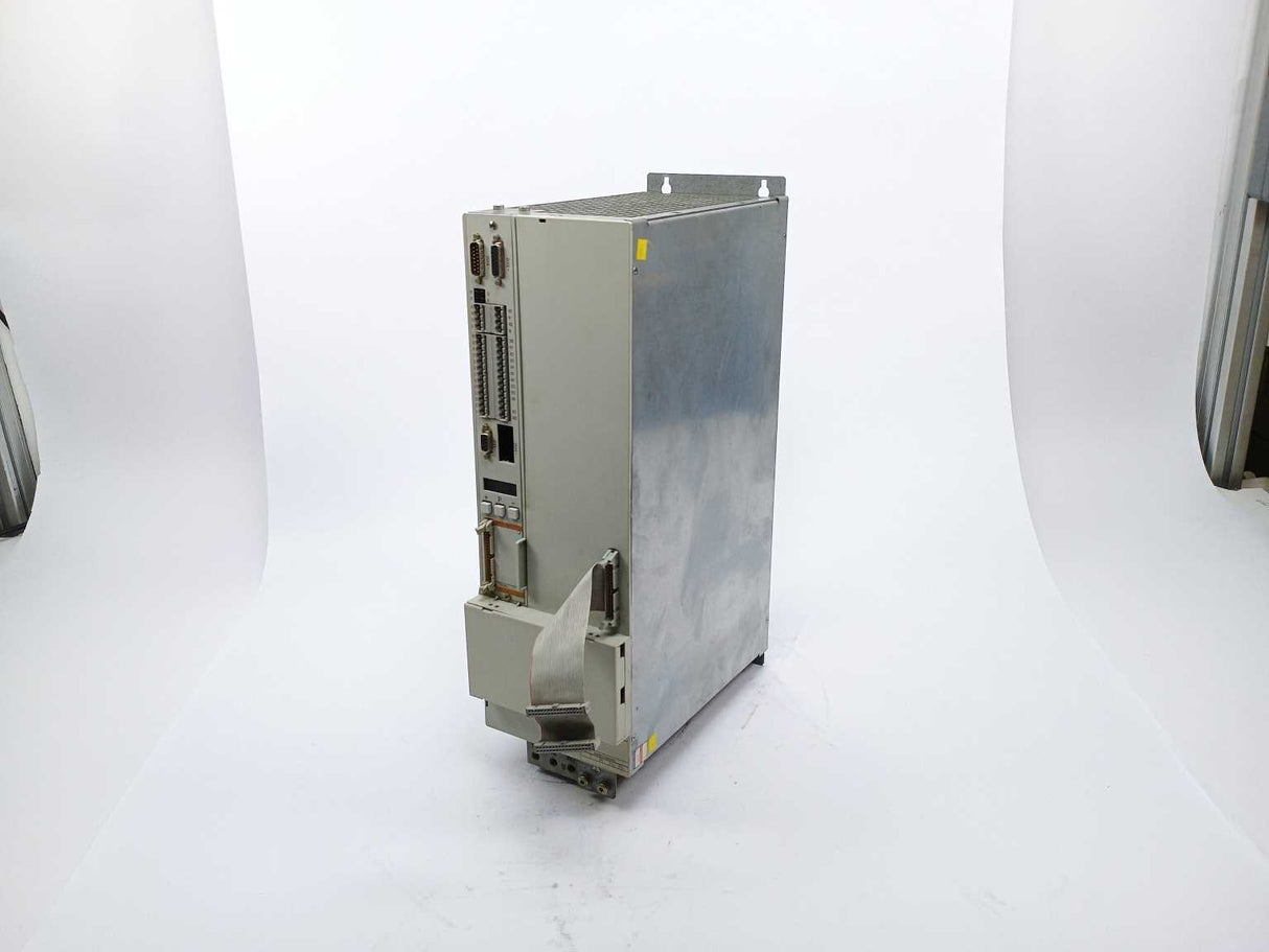 Siemens 6SN1135-1BA13-0GA0 With 6SN1121-0BA13-0AA0