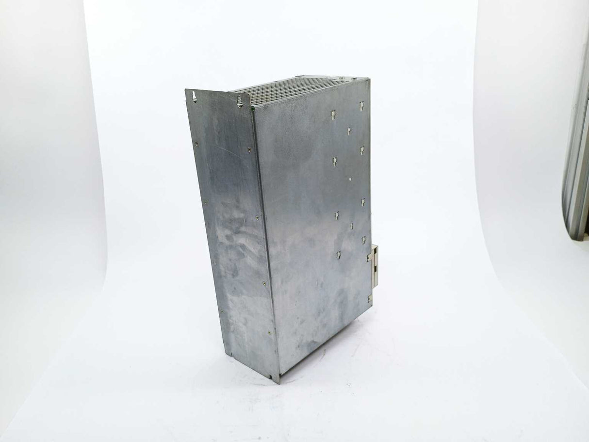 Siemens 6SN1135-1BA13-0GA0 With 6SN1121-0BA13-0AA0