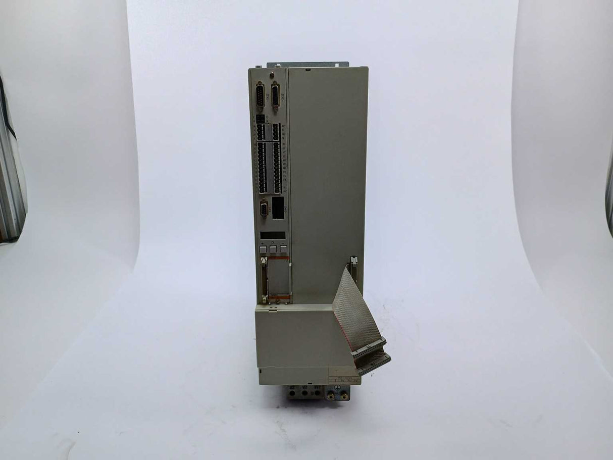 Siemens 6SN1135-1BA13-0GA0 With 6SN1121-0BA13-0AA0