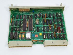 Siemens 6ES5390-5AA21 PCB