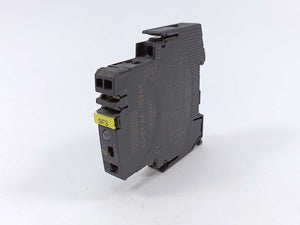 Phoenix Contact 0903028 Circuit Breaker EC-E1 6A DC24V