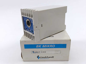 Leukhardt 8.0035.02 BK MIKRO 2 6304020