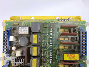 Fanuc A06B-6058-H334 Servo Amplifier Unit