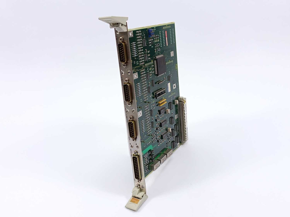 Siemens 6FX1121-4BA03 Servo Interface Module